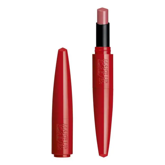 Rouge Artist For Ever Lipstick de Make Up For Ever. Precio: 32 euros