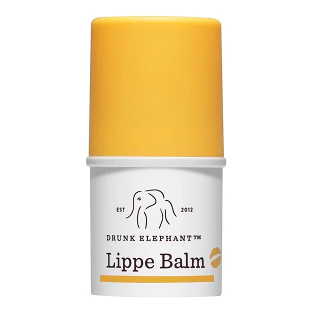 Lippe Balm de Drunk Elephant