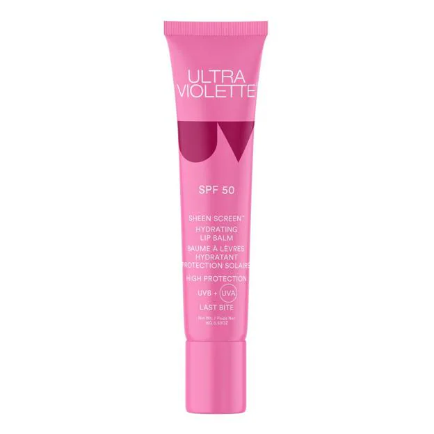 Sheen Screen™ SPF 50 Smoothie Lip Balm de Ultra Violet