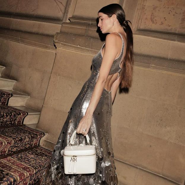 Los vestidos de lentejuelas de Zara perfectos para la época de fiestas: muy elegantes y low cost