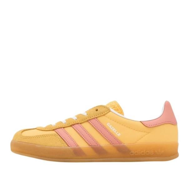 Zapatillas Gazelle de Adidas, en Miravia, 163,30 euros.