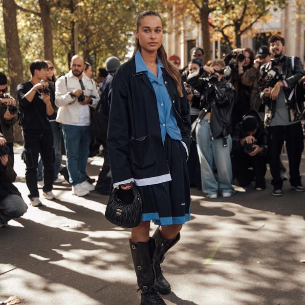 Pasaré mi otoño con estos seis pares de zapatos: desde los mocasines más cómodos a las botas más favorecedoras