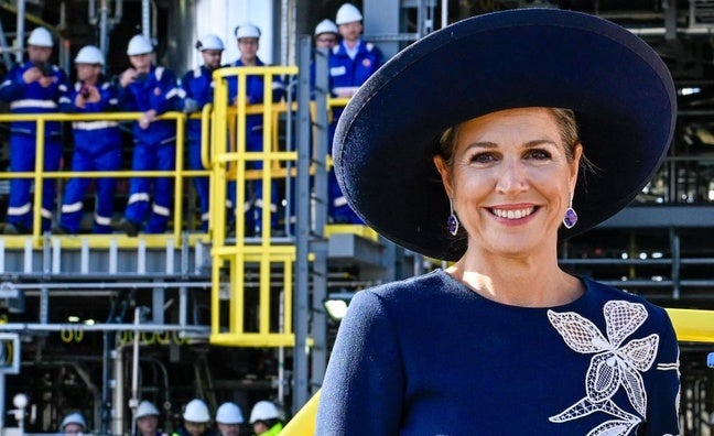 Máxima de Holanda, la nueva María Antonieta: la polémica por los looks extravagantes y fuera de lugar de la reina de los Países Bajos