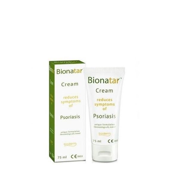 Bionatar Emulsión Facial con Urea.