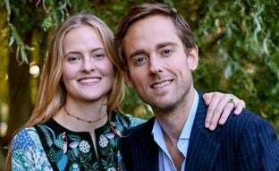 La próxima boda royal: se casa la princesa más rica de Europa, María Carolina de Liechtenstein, con su novio millonario venezolano