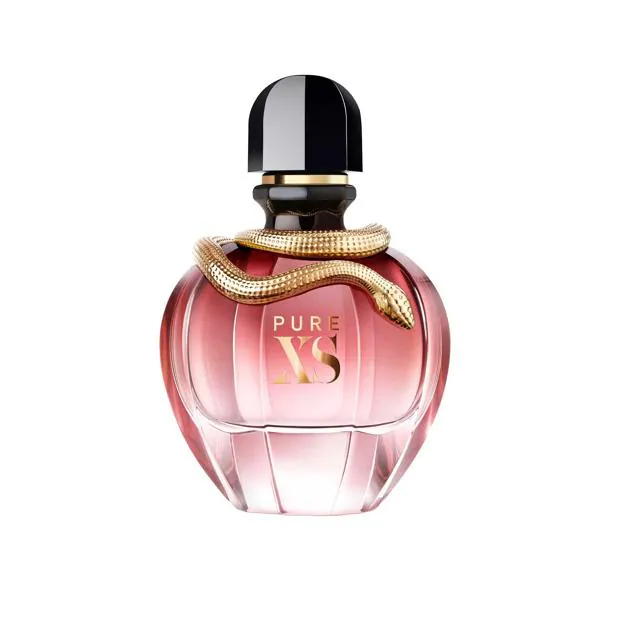 Pure XS For Her de Rabanne Fragances