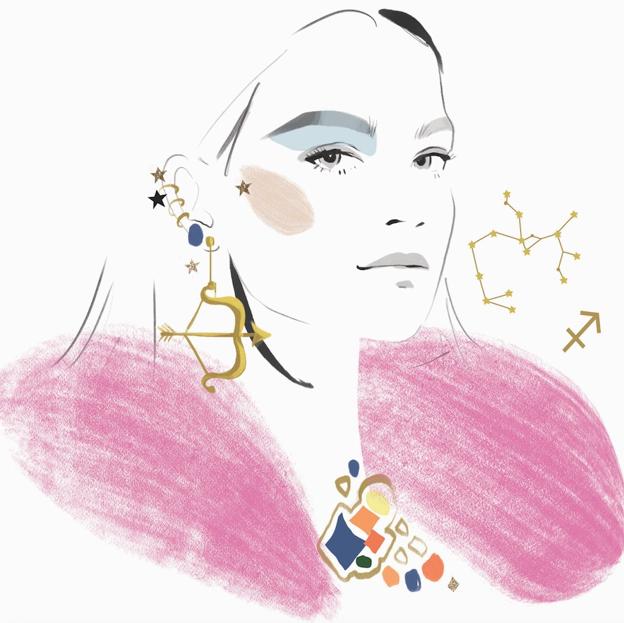 El horóscopo de hoy, domingo 27 de octubre de 2024: predicciones diarias con la Luna en Virgo favorable para Escorpio