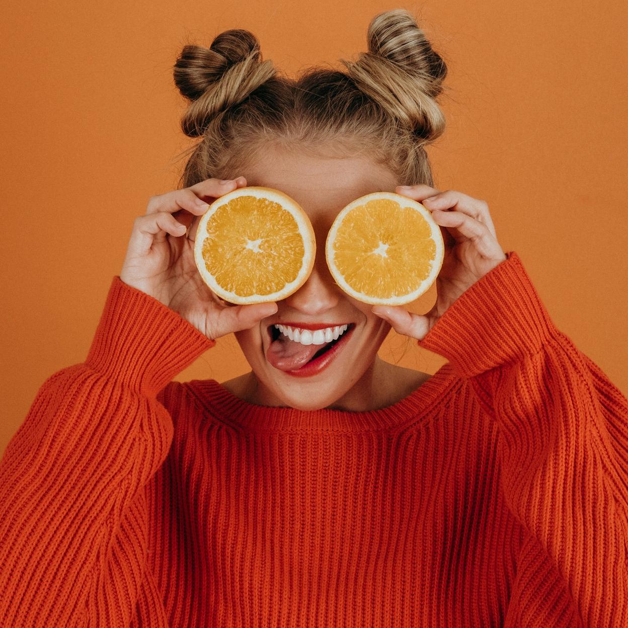 Introducir el colágeno en tu dieta es beneficioso para la salud de tu piel. /Foto de Noah Buscher en Unsplash.