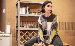 Esta es la marca danesa que ha conquistado a la protagonista de Emily in Paris