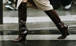 Soy editora de moda y estas son las botas de caña alta que siempre recomiendo para llevar cuando llega el frío: elegantes, cómodas y low cost