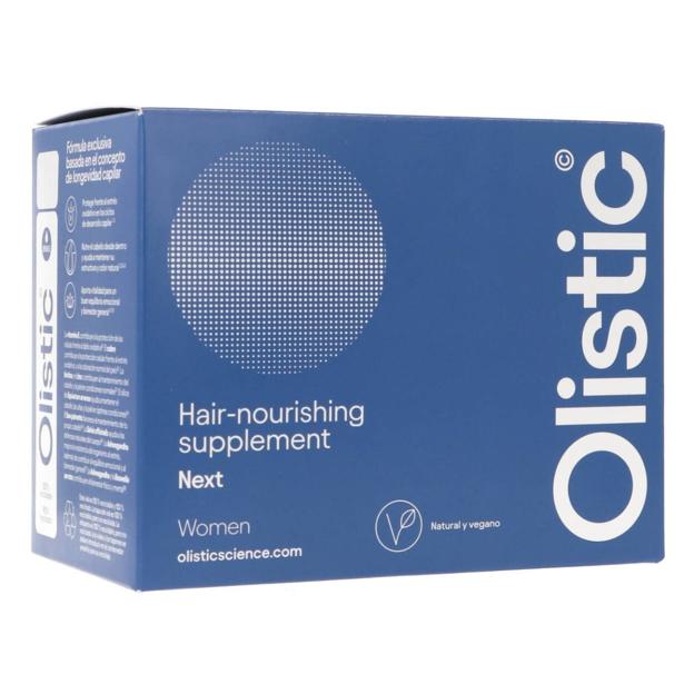 Olistic Next.