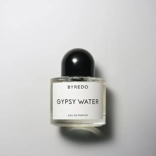 Byredo Gypsy Water.