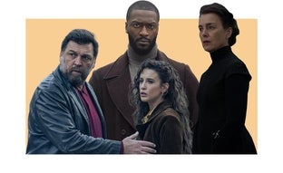 Los estrenos de series de noviembre: el regreso de Yellowstone y Outlander, la serie de Carmen Machi y la precuela de Dune