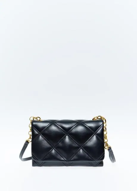 Bolso negro de Sfera (14,99 euros)