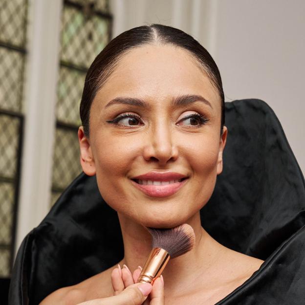 Brocha mofeta: para qué sirve y cómo usarla