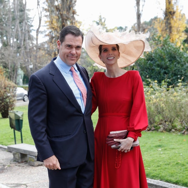 El sueño cumplido de la nieta royal de Carmen Martínez-Bordiú: la hija de Luis Alfonso de Borbón irá al baile de debutantes de París