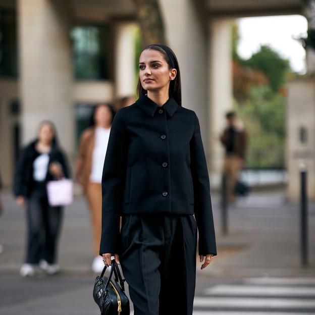 Encuentro en Mango Outlet los 10 básicos que necesito en el armario de otoño-invierno