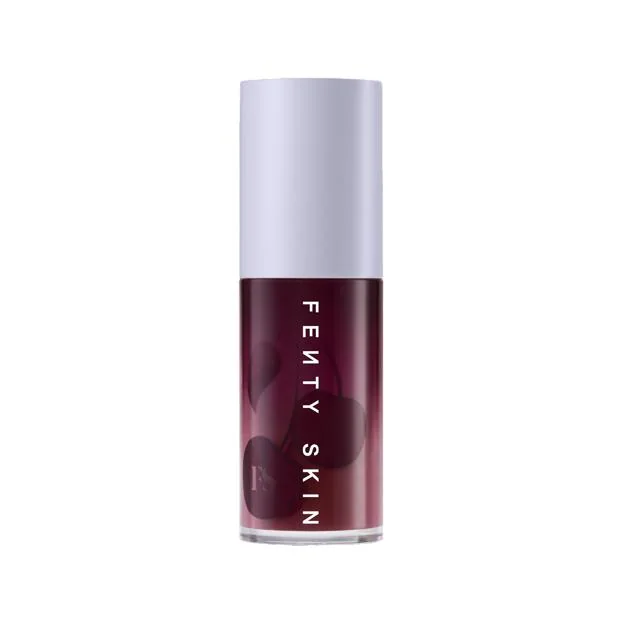 Treatz Aceite Labial de Fenty Beauty.