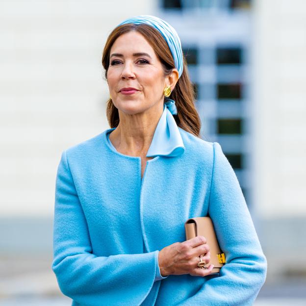 Mary de Dinamarca, plantada y sin novio: su viaje en solitario y por sorpresa que hace saltar las alarmas