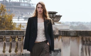 Lo nuevo de la colección de Massimo Dutti de invierno: básicos elegantes, vestidos que estilizan y bolsos bonitos