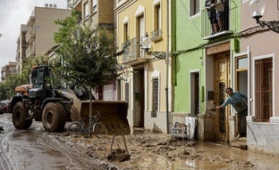 Todo lo que se puede hacer para ayudar a los afectados por la DANA