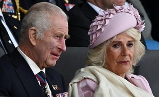 El mensaje de los reyes Carlos III y Camilla ante la tragedia de la DANA en España: «Tenemos el corazón roto»