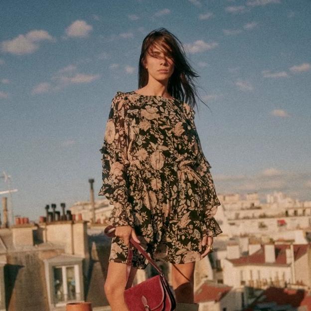 Las compras de la semana de Primark: vestidos de punto, elegantes blusas y los primeros abrigos de invierno