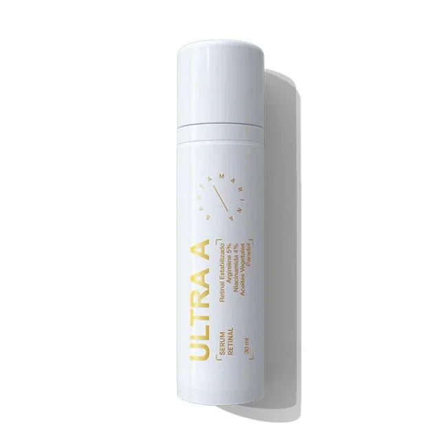 Ultra A Serum Retinal de Santamarina Cosmetics. Precio: 59,90 euros