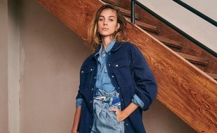 La nueva colección de Mango: botines, vestidos y todos los básicos para reinventar tu look este invierno