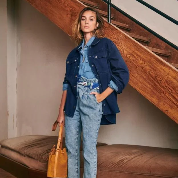 La nueva colección de Mango: botines, vestidos y todos los básicos para reinventar tu look este invierno