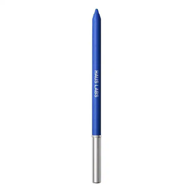 Haus Labs Optic Intensity Eco Gel Eyeliner Pencil.