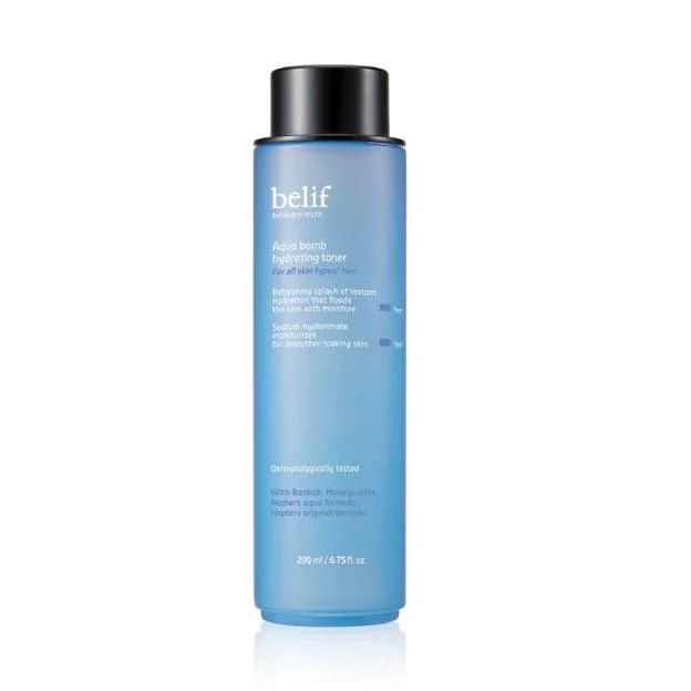 Aqua Bomb Hydrating Toner