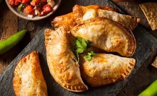 La masa de las empanadillas con la que por fin podrás recuperar las recetas de tu abuela