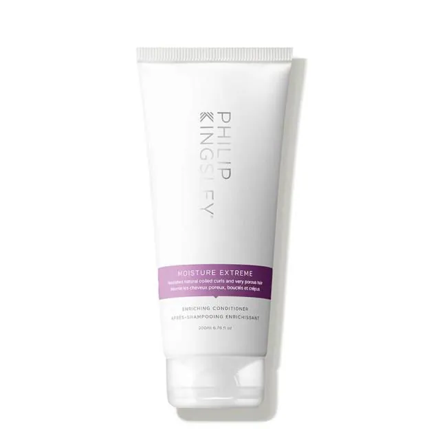 Moisture Extreme Enriching Conditioner de Philip Kingsley. Precio: 31,45 euros