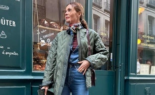 Las mejores chaquetas acolchadas para looks casual a los 50