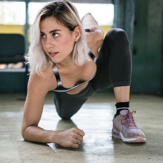 El único ejercicio físico que reduce las ganas de comer en mujeres y ayuda a adelgazar, según un estudio