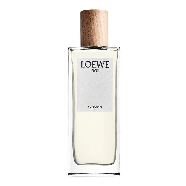 Loewe 001 Woman EDP