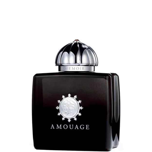 Amouage Memoir Woman.