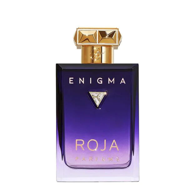 Roja Parfums Enigma Pour Femme.