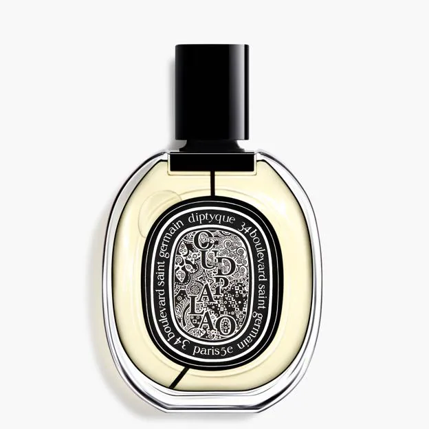 Oud Palao de Diptyque.