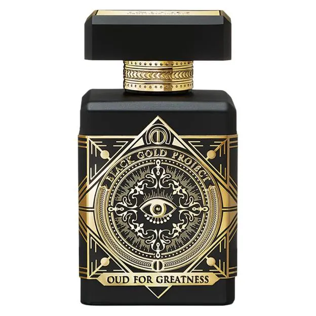 Oud for Greatness de Initio Parfums Privés.