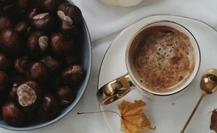 La mejor forma de comer castañas para sacar provecho a todos sus beneficios