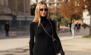 6 vestidos de Primark que van a salvar tus looks de otoño cuando no sepas qué ponerte