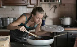 Panettones, roscones, postres y platos veganos: los libros de recetas que necesitas para atreverte a todo en la cocina