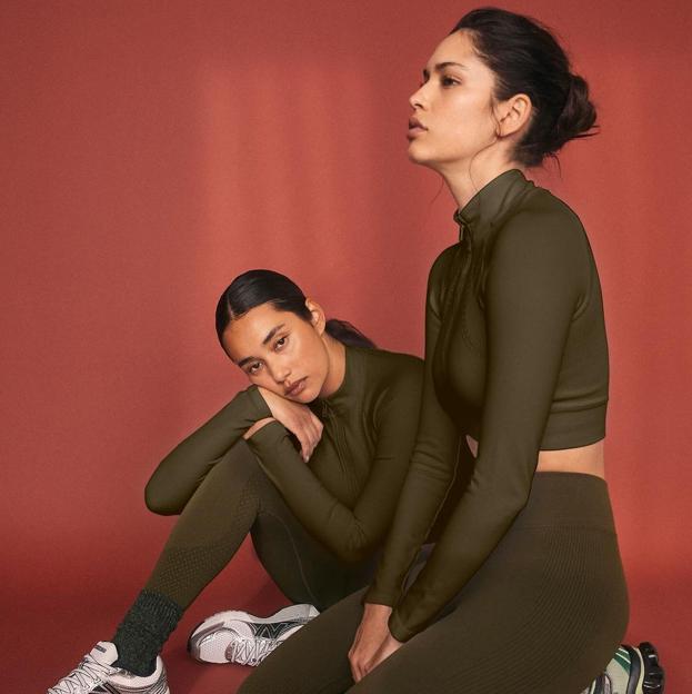 Estos son los ejercicios que tienes que hacer para quemar grasa y ganar músculo a la vez