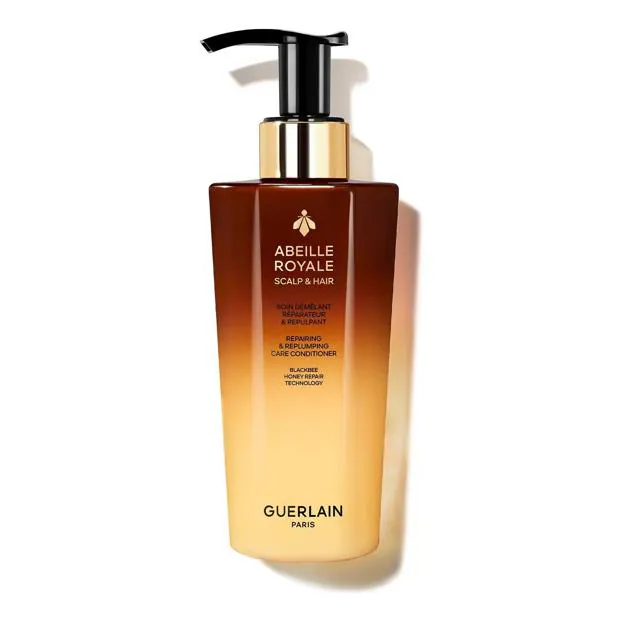 Abeille Royale Conditioner de Guerlain. Precio: 74,99 euros