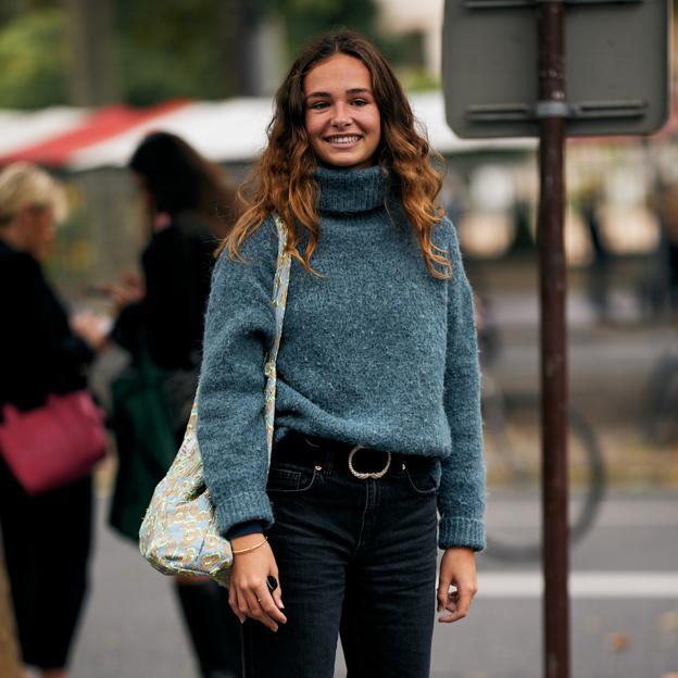 Jerséis de cashmere calentitos y cómodos en los que invertir esta temporada y que te duren toda la vida