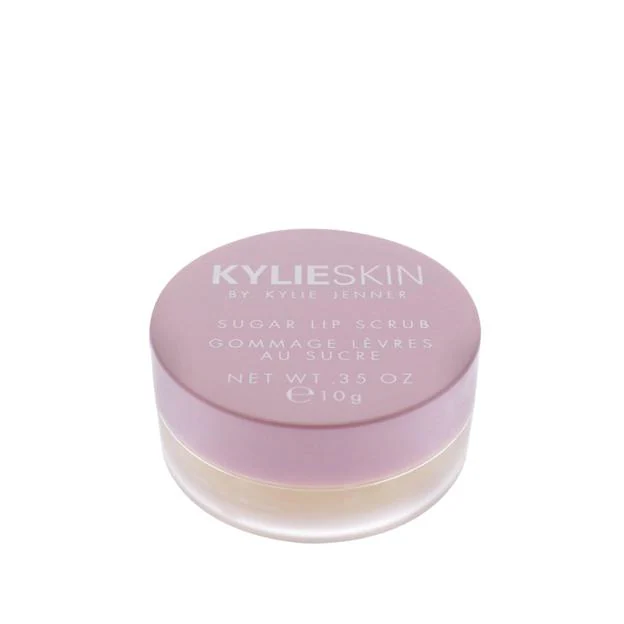 Sugar Lip Scrub de Kylie Skin. Precio: 23,99 euros