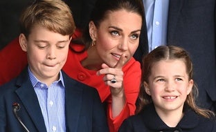 El plan de Kate Middleton para que Charlotte no siga los pasos de Harry: así educa la princesa de Gales a su hija