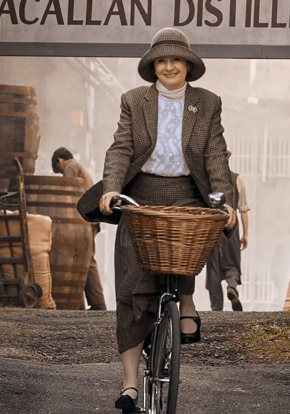 La fascinante historia de Janet Harbinson, la mujer que hizo posible el whisky más exquisito y caro del mundo